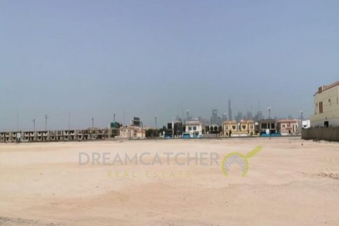 Land til salg i Jumeirah Village Circle, Dubai, UAE 2564.10 kvm № 73173 - foto 7