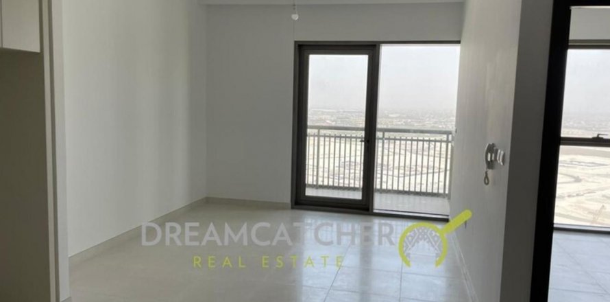 Apartment i Dubai Creek Harbour (The Lagoons), Dubai, UAE 1 soveværelse, 62.52 kvm № 70307