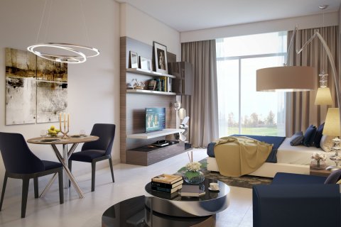 Apartment til salg i DAMAC Hills (Akoya by DAMAC), Dubai, UAE 2 soveværelser, 112 kvm № 73835 - foto 8