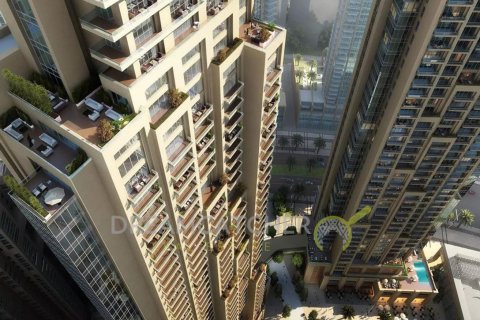 Apartment til salg i Dubai, UAE 2 soveværelser, 112.32 kvm № 73175 - foto 9