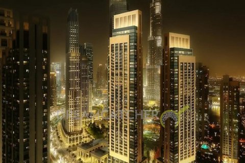 Apartment til salg i Dubai, UAE 2 soveværelser, 112.32 kvm № 73175 - foto 4