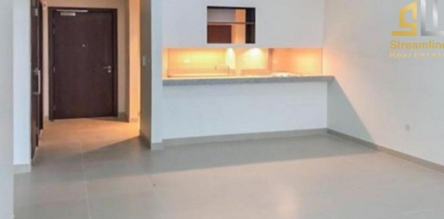Apartment i Dubai Hills Estate, Dubai, UAE 1 soveværelse, 96.62 kvm № 69900