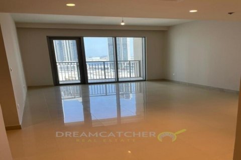 Apartment til salg i Dubai Creek Harbour (The Lagoons), Dubai, UAE 1 soveværelse, 65.87 kvm № 70293 - foto 1