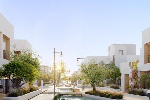 Villa til salg i Arabian Ranches 3, Dubai, UAE 3 soveværelser, 205 kvm № 73087 - foto 7