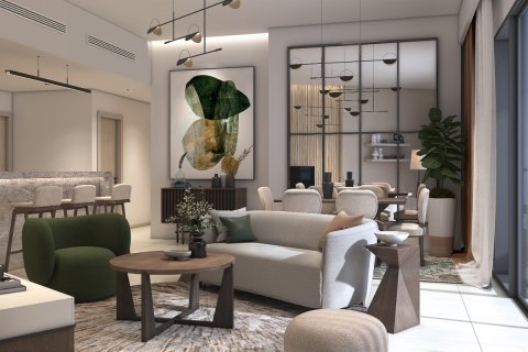 Apartment til salg i DAMAC Hills (Akoya by DAMAC), Dubai, UAE 2 soveværelser, 109 kvm № 73832 - foto 8