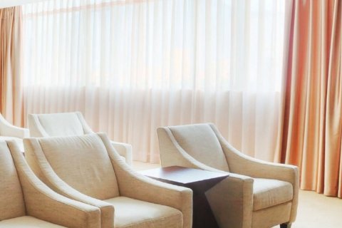 Apartment til salg i Mohammed Bin Rashid City, Dubai, UAE 1 soveværelse, 64 kvm № 68630 - foto 11