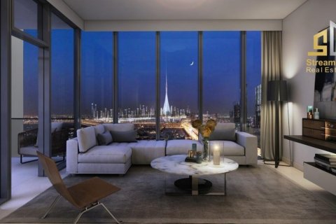 Apartment til salg i Dubai, UAE 2 soveværelser, 106.47 kvm № 69899 - foto 9