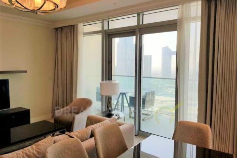 Apartment til leje i Dubai, UAE 2 soveværelser, 134.89 kvm № 73174 - foto 3