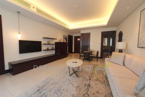 Apartment til leje i Dubai, UAE 1 soveværelse, 86.86 kvm № 70299 - foto 1