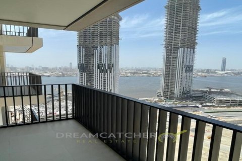 Apartment til salg i Dubai Creek Harbour (The Lagoons), Dubai, UAE 1 soveværelse, 72.74 kvm № 70290 - foto 13