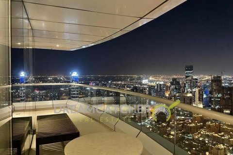 Apartment til salg i Dubai, UAE 2 soveværelser, 176.70 kvm № 73177 - foto 8
