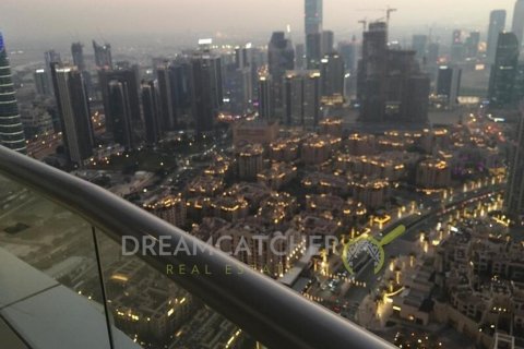 Apartment til salg i Dubai, UAE 1 soveværelse, 86.86 kvm № 70327 - foto 10