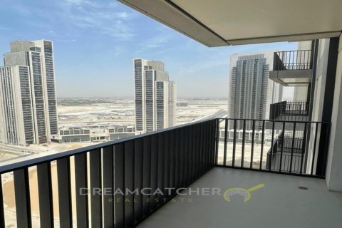 Apartment til salg i Dubai Creek Harbour (The Lagoons), Dubai, UAE 1 soveværelse, 72.74 kvm № 70290 - foto 7