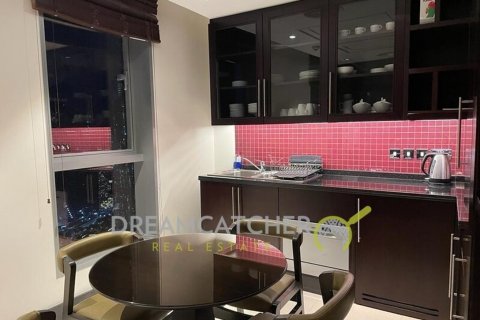 Apartment til salg i Dubai, UAE 2 soveværelser, 176.70 kvm № 73177 - foto 6