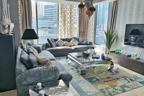 Apartment til salg i Dubai Marina, Dubai, UAE 4 soveværelser, 231.98 kvm № 73179 - foto 3