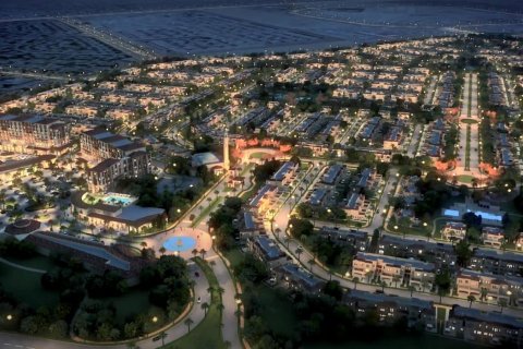 Udviklingsprojekt i Serena, Dubai, UAE № 65211 - foto 6