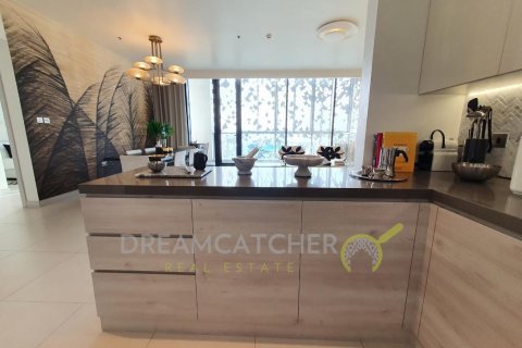 Apartment til salg i Dubai Creek Harbour (The Lagoons), Dubai, UAE 2 soveværelser, 124.49 kvm № 70295 - foto 11