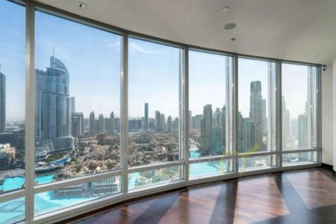 Apartment til salg i Dubai, UAE 2 soveværelser, 132.66 kvm № 23176 - foto 1