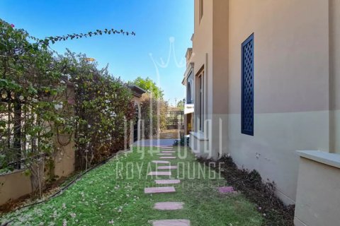 Villa til salg i Saadiyat Island, Abu Dhabi, UAE 7 soveværelser, 1155 kvm № 74983 - foto 3
