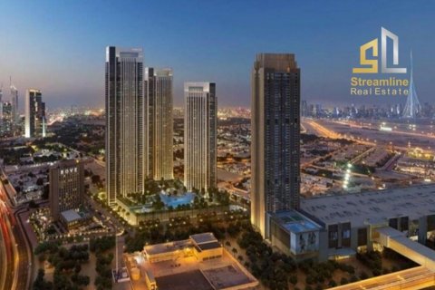 Apartment til salg i Dubai, UAE 2 soveværelser, 106.47 kvm № 69899 - foto 2