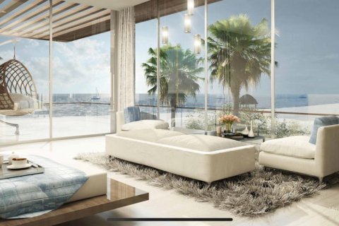 Villa til salg i Abu Dhabi, UAE 3 soveværelser, 422 kvm № 67961 - foto 4