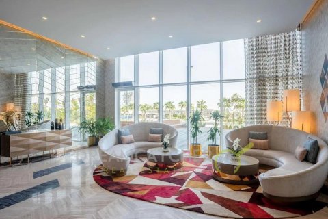 Apartment til salg i Dubai, UAE 46.92 kvm № 70263 - foto 7