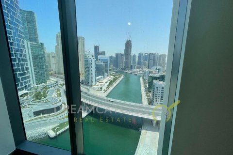 Apartment til leje i Dubai Marina, Dubai, UAE 2 soveværelser, 110.09 kvm № 40460 - foto 4