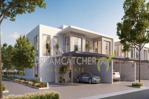 Townhouse til leje i Arabian Ranches 2, Dubai, UAE 4 soveværelser, 239.04 kvm № 70252 - foto 3