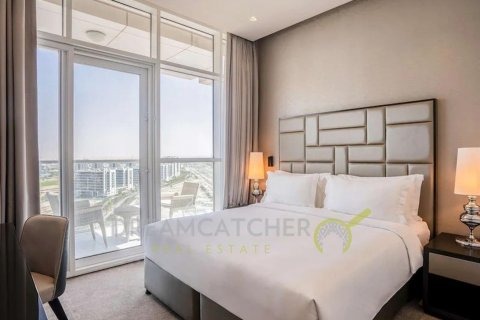 Apartment til salg i Dubai, UAE 46.92 kvm № 70263 - foto 1