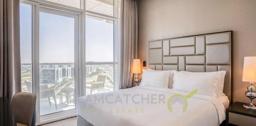 Apartment i Dubai, UAE 46.92 kvm № 70263
