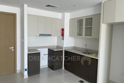 Apartment til salg i Dubai Creek Harbour (The Lagoons), Dubai, UAE 1 soveværelse, 62.52 kvm № 70294 - foto 4