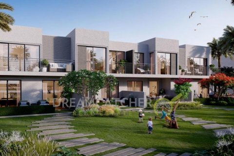 Villa til salg i Dubai South (Dubai World Central), Dubai, UAE 3 soveværelser, 184.88 kvm № 70282 - foto 3