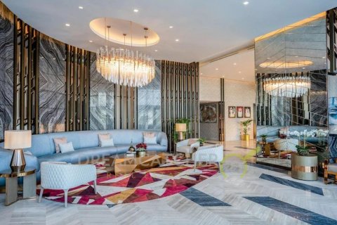 Apartment til salg i Dubai, UAE 46.92 kvm № 70263 - foto 6