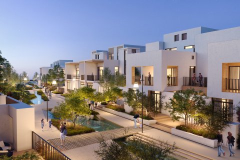 Villa til salg i Arabian Ranches 3, Dubai, UAE 3 soveværelser, 205 kvm № 73087 - foto 1