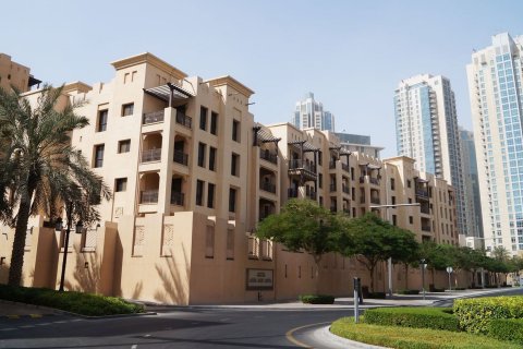 Udviklingsprojekt i Old Town, Dubai, UAE № 65224 - foto 2