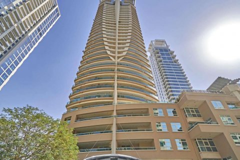 Udviklingsprojekt MARINA MANSIONS i Dubai Marina, Dubai, UAE № 72587