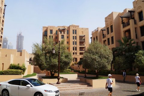 Udviklingsprojekt i Old Town, Dubai, UAE № 65222 - foto 1