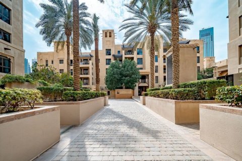 Udviklingsprojekt REEHAN i Old Town, Dubai, UAE № 65219