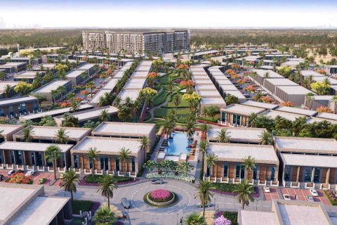 Udviklingsprojekt i Rukan, Dubai, UAE № 65209 - foto 3