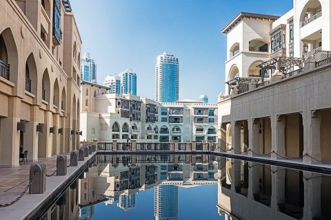 Udviklingsprojekt i Old Town, Dubai, UAE № 65225 - foto 7