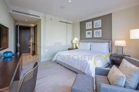 Apartment til leje i Dubai, UAE 2 soveværelser, 125.98 kvm № 75847 - foto 2