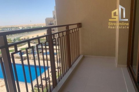 Apartment til salg i Town Square, Dubai, UAE 2 soveværelser, 86.49 kvm № 63237 - foto 3