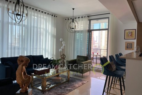 Apartment til salg i Dubai, UAE 2 soveværelser, 116.78 kvm № 75848 - foto 7