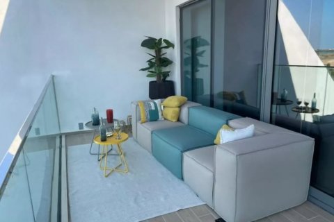 Townhouse til salg i Yas Island, Abu Dhabi, UAE 3 soveværelser, 317 kvm № 79825 - foto 13