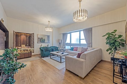 Apartment til salg i Business Bay, Dubai, UAE 3 soveværelser, 2197.04 kvm № 80705 - foto 9