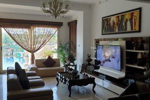 Villa til salg i Jumeirah Islands, Dubai, UAE 5 soveværelser, 502 kvm № 79654 - foto 17