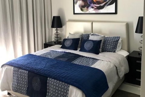 Apartment til salg i DAMAC Hills (Akoya by DAMAC), Dubai, UAE 1 soveværelse, 845 kvm № 81231 - foto 8