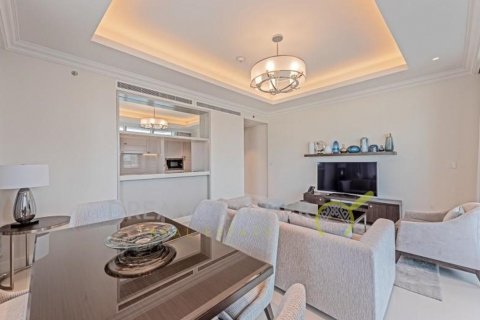 Apartment til leje i Dubai, UAE 2 soveværelser, 134.24 kvm № 75822 - foto 2