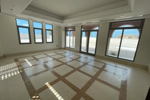 Villa til salg i Saadiyat Island, Abu Dhabi, UAE 6 soveværelser, 2999 kvm № 81245 - foto 3