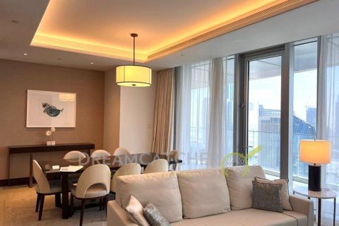 Apartment til salg i Dubai, UAE 3 soveværelser, 226.40 kvm № 23232 - foto 10